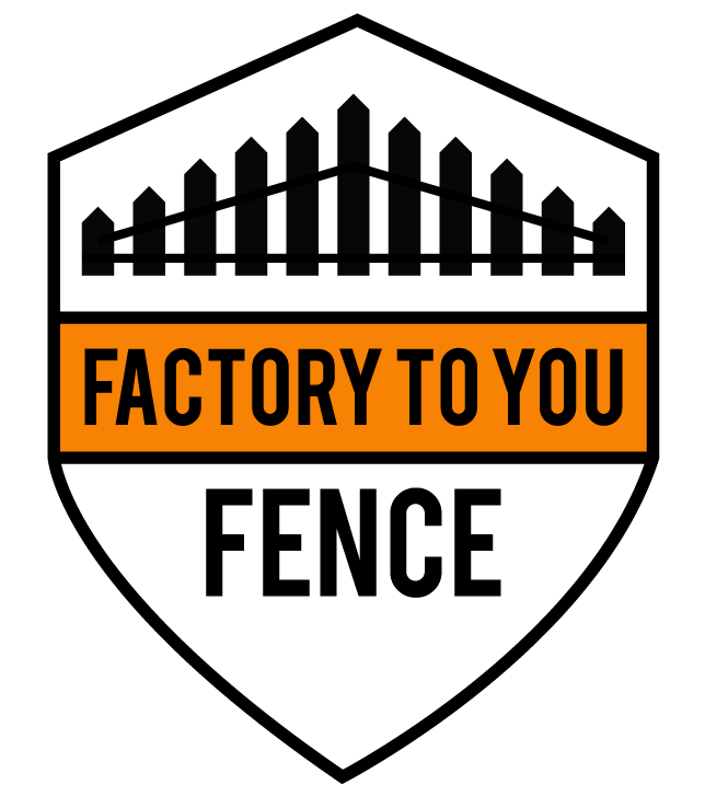 Factory to You Fence